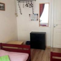 Фотографии отеля Nevsky Hostel