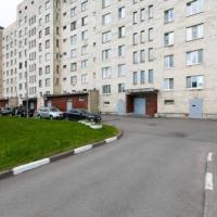 Фотографии отеля Hostel na Nakhimova