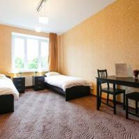 Фотографии отеля Hostel na Nakhimova