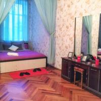 Фотографии отеля Pushkin's Apartment