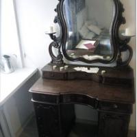 Фотографии отеля Tabouret Rooms Хостел