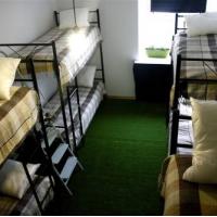 Фотографии отеля Tabouret Rooms Хостел