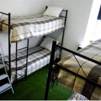 Фотографии отеля Tabouret Rooms Хостел