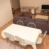 Hotelfotos NaSutki.PRO Apartments 2