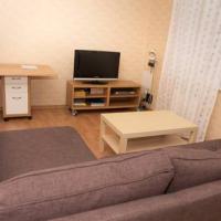 Hotel photos NaSutki.PRO Apartments 2