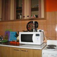Hotel photos Apartment na Prospekt Bolshevikov 3