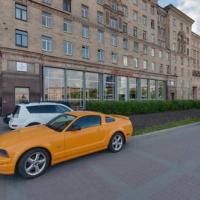 Фотографии отеля Royal Apartments near Fountains