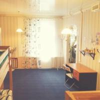 Фотографии отеля PLUK hostel