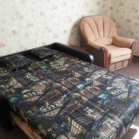 Hotel photos Apartment na Angliyskom 38