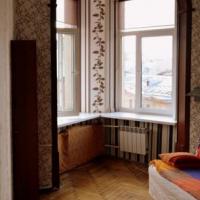 Фотографии отеля Spacious Room at Pskovskaya Ulitsa