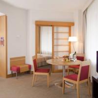 Hotelfotos Новотель Санкт-Петербург Центр