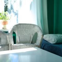 Фотографии отеля Yoga Hostel Zelenaya Tara