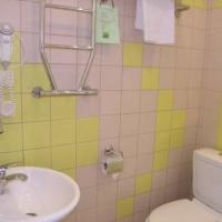 Фотографии отеля Шелфорт Отель