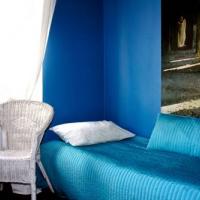 Фотографии отеля Yoga Hostel Zelenaya Tara