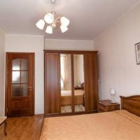 Fotos del hotel Apartments Yuzhniy Skver