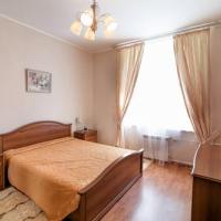 Hotel photos Apartments Yuzhniy Skver