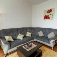 Hotel photos Apartments Yuzhniy Skver