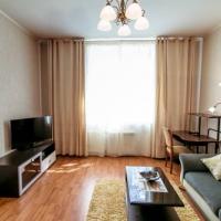 Hotel photos Apartments Yuzhniy Skver