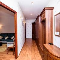 Фотографии отеля Apartments Yuzhniy Skver