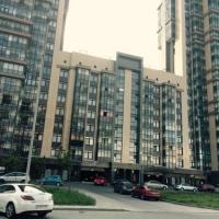 Фотографии отеля Apartments on Matisov kanal