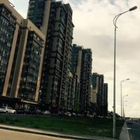 Фотографии отеля Apartments on Matisov kanal