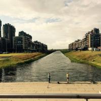 Фотографии отеля Apartments on Matisov kanal