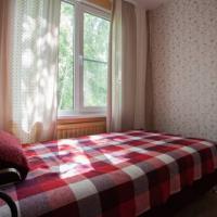 Hotelfotos Apartment Dachniy 30k1