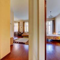 Фотографии отеля Central Apartment on Marata 37