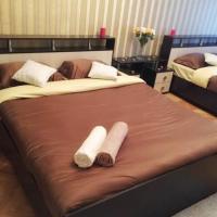 Фотографии отеля Tavricheckiy Sad ApartHotel