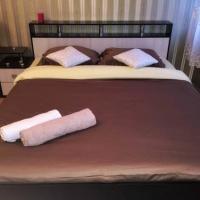 Фотографии отеля Tavricheckiy Sad ApartHotel