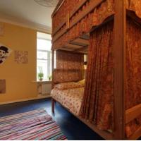 Hotel photos Backstage Hostel