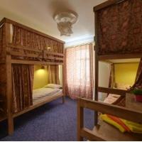 Hotel photos Backstage Hostel