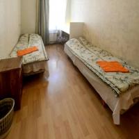 Фотографии отеля Лайм Хостел