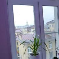 Фотографии отеля Apartment Moskovskiy 49