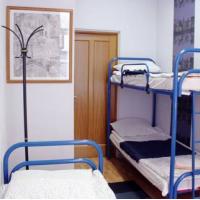 Hotelfotos Yes Хостел