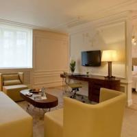 Hotel photos Crowne Plaza St. Petersburg-Ligovsky