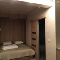 Hotel photos Megapolis Apartments