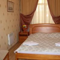 Hotel photos By the Hermitage