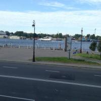 Фотографии отеля Liniya Apartments on Makarova