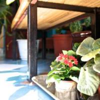 Fotos del hotel Yoga Apartment Green Tara