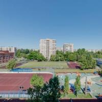 Фотографии отеля Apartment One step on Bely Kuna