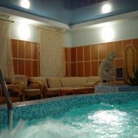 Hotel photos Arkadia Hotel