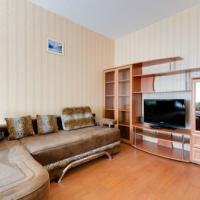 Фотографии отеля Comfort Apartment Budapeshtskaya 7