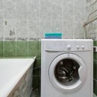 Фотографии отеля Comfort Apartment Budapeshtskaya 7