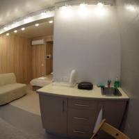 Фотографии отеля Megapolis Apartments
