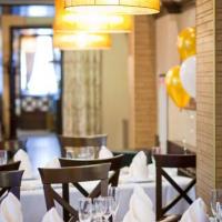 Hotel photos Cronwell Inn Stremyannaya