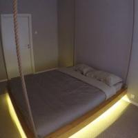 Фотографии отеля Sweet Village Hostel