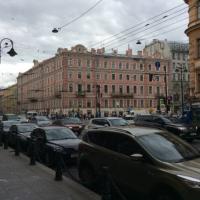 Фотографии отеля Nevsky prospekt 47 Apartment