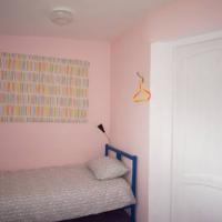 Фотографии отеля J Hostel