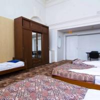 Фотографии отеля Dom Baltika